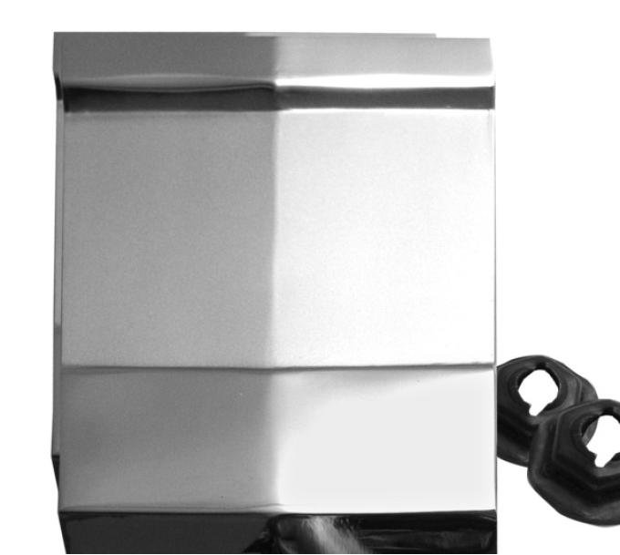 Dynacorn Grille Moulding Joint 1966 M3635