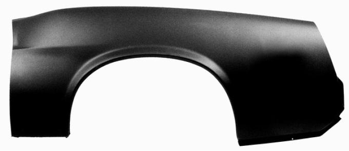 Dynacorn Quarter Panel Skin LH 69-70 F / B 3647U