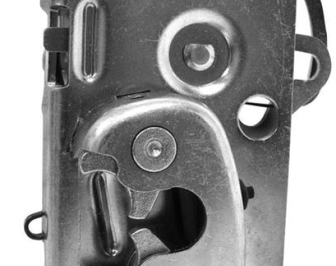 Dynacorn Door Latch LH 1964-65 Falcon / Comet 1962-64 Fairlane (63 Falcon Hardtop / Convertible) M3616H