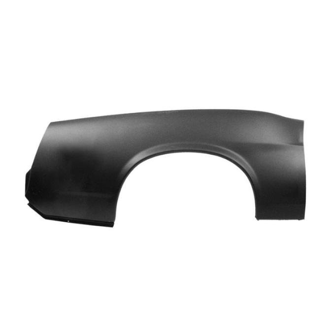 Dynacorn Quarter Panel Skin RH 69-70 F / B 3647T