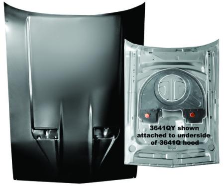 Dynacorn Hood 71-73 Nasa 3641Q