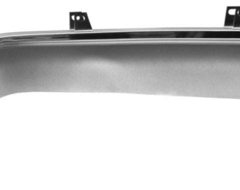 Dynacorn Grille Moulding (Wide) RH 67-68 M3644
