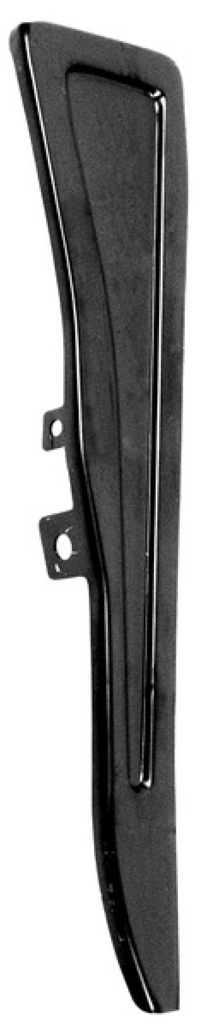 Dynacorn Hood Latch Support 65-66 M3547