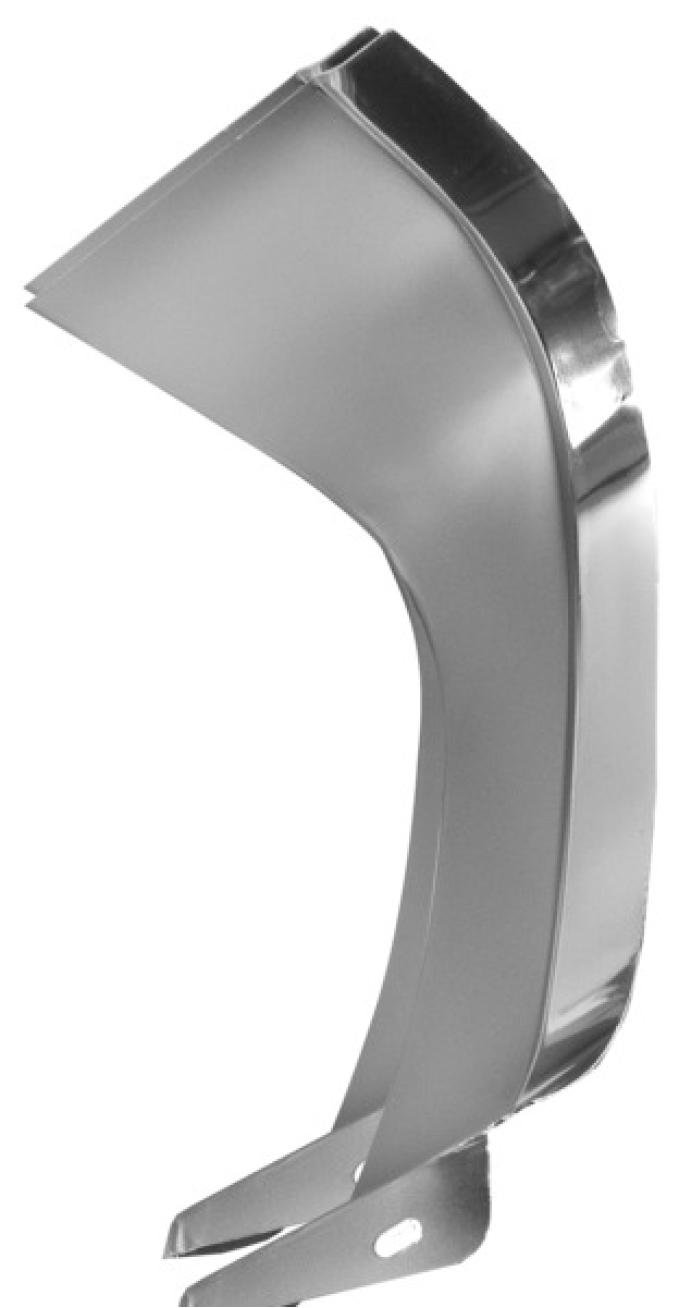 Dynacorn C9zz8243a Grille End Panel LH 69 M3673