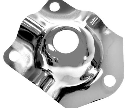 Dynacorn 71-73 Shock Tower Cap Chrome 3630ZD