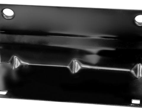 Dynacorn Front License Holder Bracket 73 (Urethane Bumper) M3533