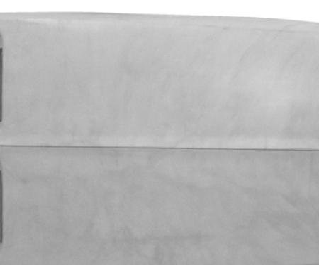 Dynacorn Hood Scoop 69-70 Come w/Grille M3585