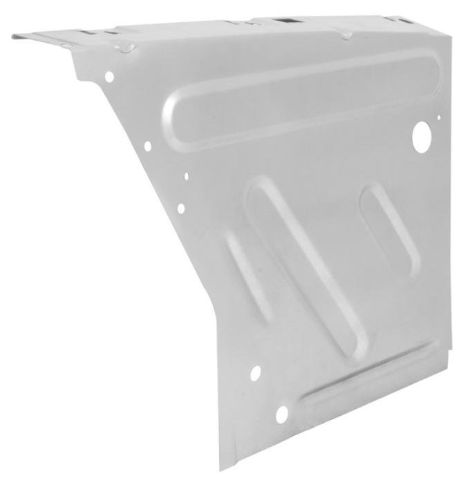 Dynacorn 65-66 Fender Apron Front Left LH Weld-Thru Primer 3630FWT