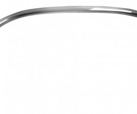 Dynacorn Front Wheel Opening Moulding RH 73-79 M3700