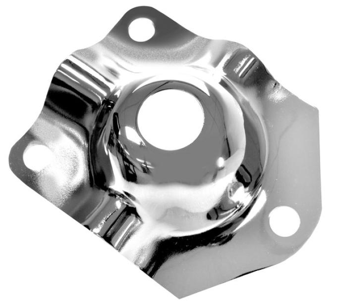 Dynacorn 71-73 Shock Tower Cap Chrome 3630ZD