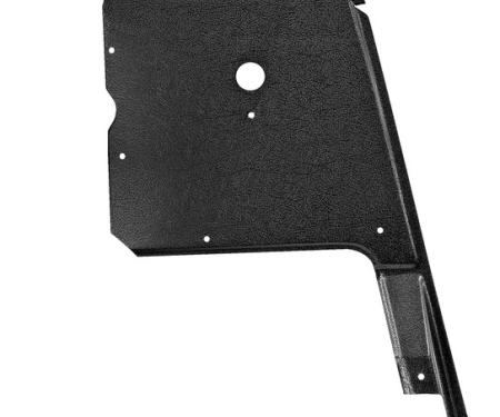 Dynacorn 65-66 Quarter B Pillar Panel LH Convertible 3645B
