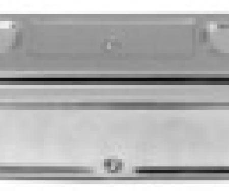 Dynacorn Scuff Plate 65-68 Hardtop / FB M3650