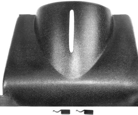 Dynacorn 70 Steering Wheel Column Cover SW11