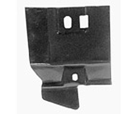 Dynacorn 65-66 Rear Fender Apron Extension RH 3634AR