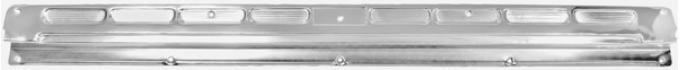 Dynacorn Scuff Plate 65-68 Conv M3651