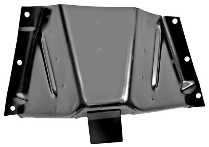 Dynacorn Outer Shock Tower Bracket RH, 67-70 3630J