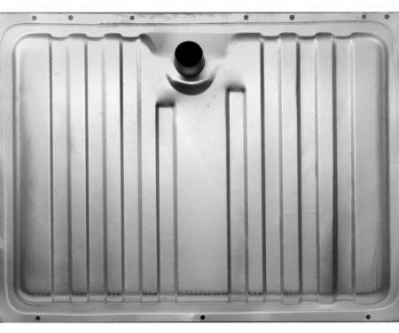 Dynacorn Gas Tank 16 Gal. w/o Drain Plug 65-68 T01