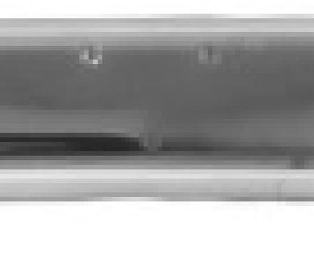 Dynacorn Convertible Header Moulding 1965-67 M3654A