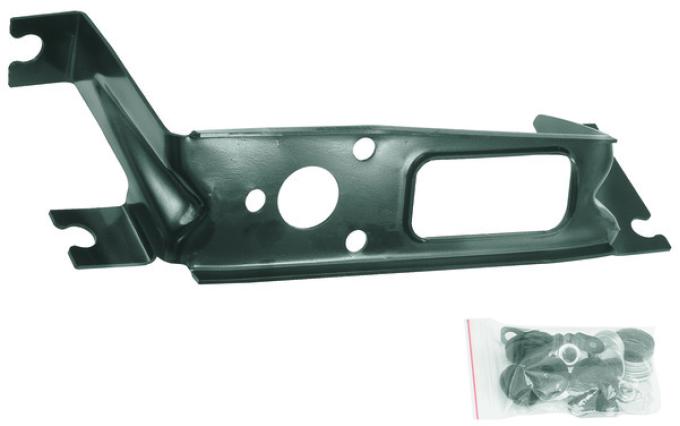 Dynacorn 69-70 Wiper Motor Mounting Bracket 3648Q