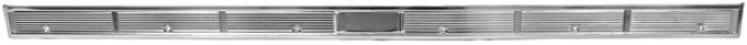 Dynacorn Scuff Plate 71-73 M3653