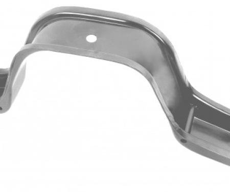Dynacorn 67-70 Floor Pan Support Weld-Thru Primer 3648LWT
