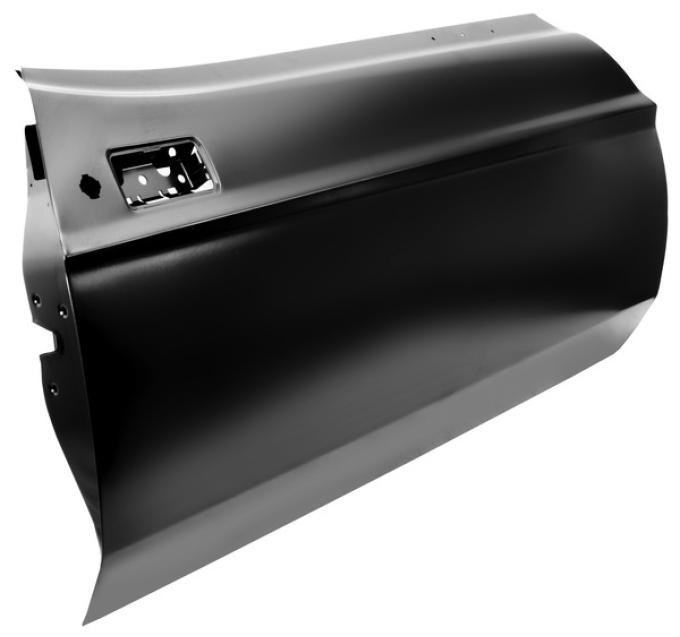 Dynacorn 71-73 Door Shell RH 3640ZD