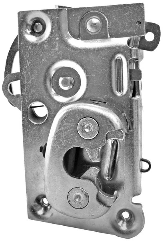 Dynacorn Door Latch RH 1964-65 Falcon / Comet 1962-64 Fairlane (63 Falcon Hardtop / Convertible) M3616G
