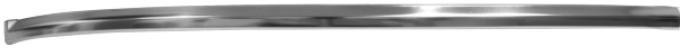 Dynacorn Windshield Moulding Upper LH 65-68 M3655