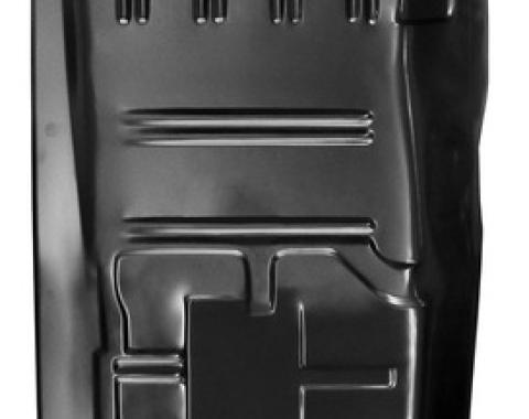 Dynacorn 71-73 Floor Pan RH 3648M