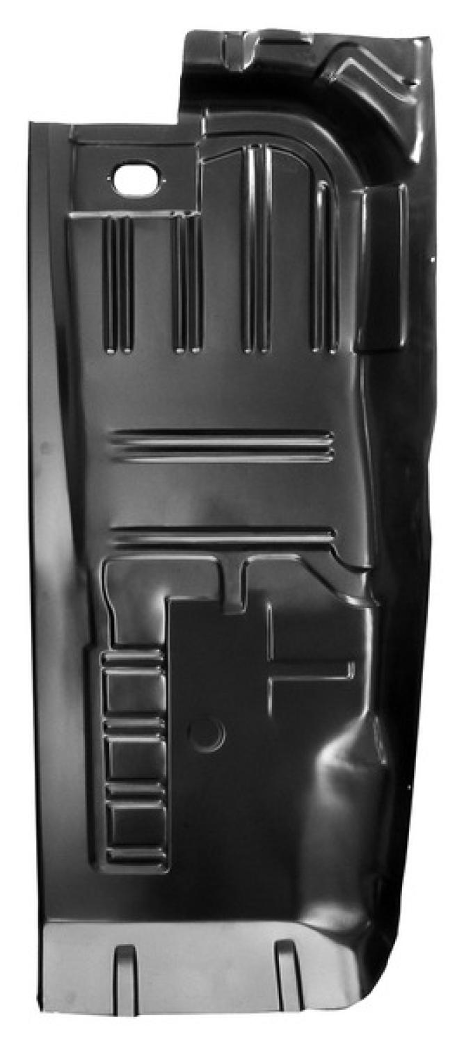 Dynacorn 71-73 Floor Pan RH 3648M