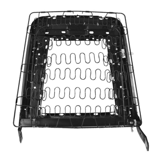 Dynacorn 68 Seat Back Frame LH Std / Deluxe 3641RC