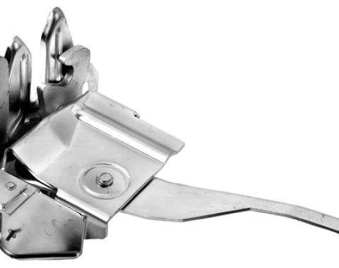 Dynacorn 69-70 Hood Latch M3530E