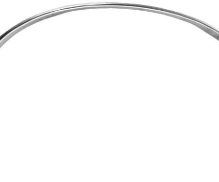 Dynacorn Front Wheel Opening Moulding RH 69 M3604