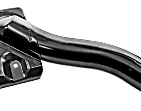 Dynacorn Heat Shroud 65-67 8 Cylinder 289 M3558