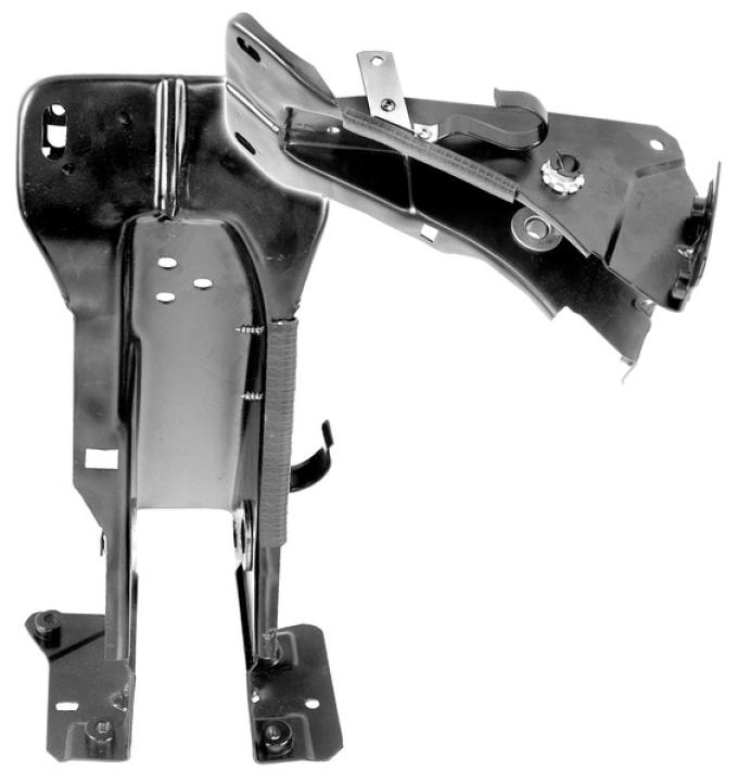 Dynacorn 67-68 Brake Pedal Bracket 3624G