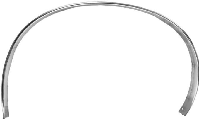 Dynacorn Front Wheel Opening Moulding RH 69 M3604