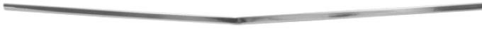 Dynacorn 73 Grille Upper Moulding M3643N