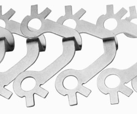 Dynacorn Exhaust Manifold Bolt Lock 65-68 (Set of 8) M3539