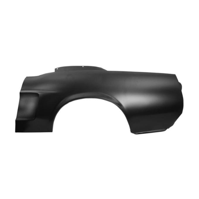 Dynacorn Quarter Panel LH 68 Coupe No Hole 3647D