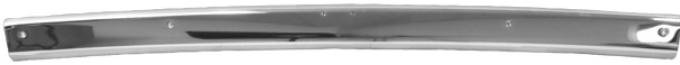 Dynacorn Convertible Header Moulding 1965-67 M3654A