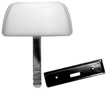 Dynacorn 69 Headrest 3641RL