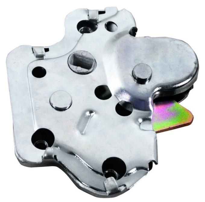 Dynacorn Trunk Lid Latch 67-73 M3519