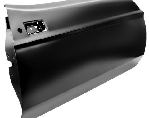 Dynacorn 71-73 Door Shell RH 3640ZD