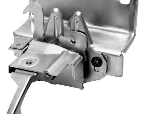 Dynacorn 71-73 Hood Latch M3530F