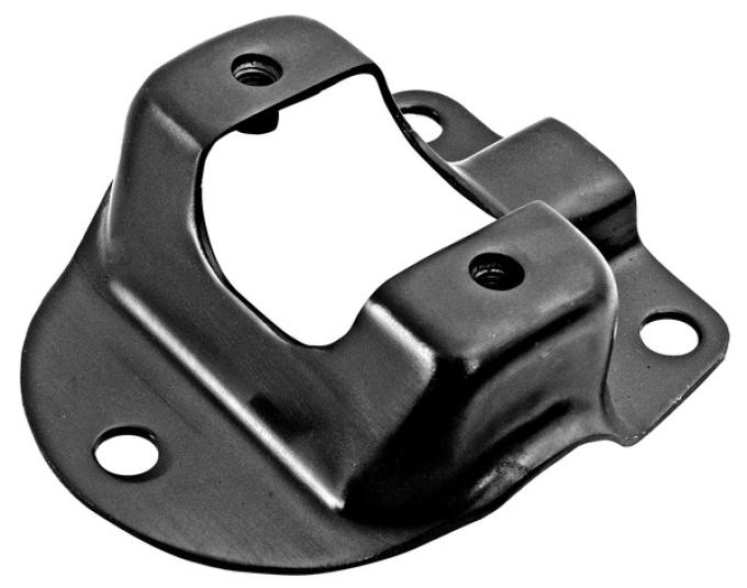 Dynacorn Shock Tower Cap RH=LH 67-70 Black 3631D