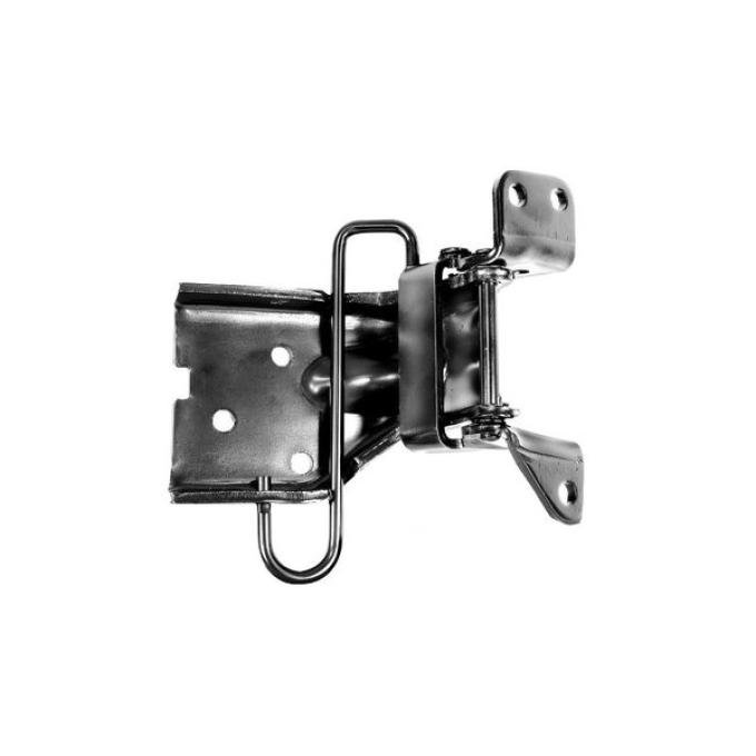 Dynacorn 71-73 Lower Door Hinge LH 3640SM