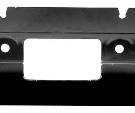 Dynacorn Radio Plate 65-66 M3522