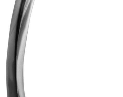 Dynacorn 69 Grille End Moulding RH M3674