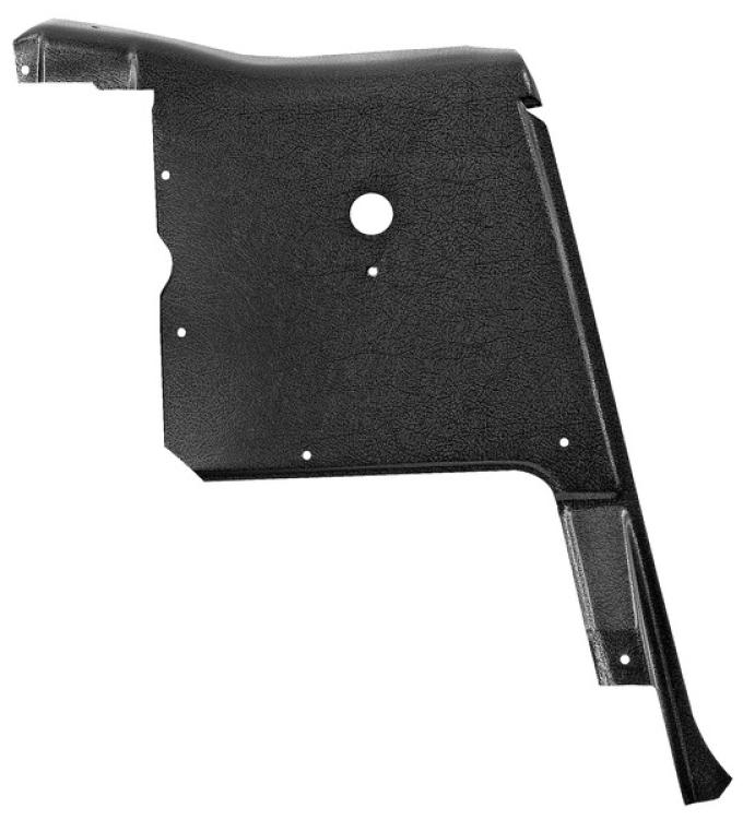 Dynacorn 65-66 Quarter B Pillar Panel LH Convertible 3645B