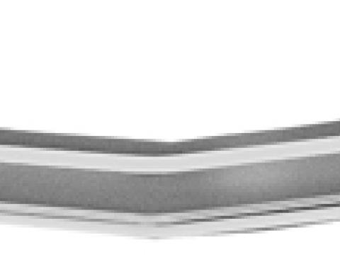 Dynacorn Grille Center Opening Panel 70 M3677